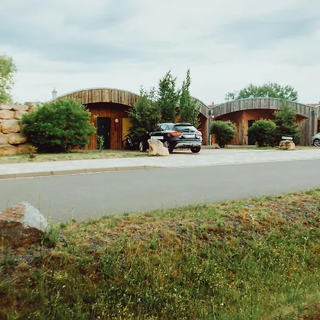 Holiday home Lagovida Duenenhaus Comfort Familia B Am Stoermthaler *