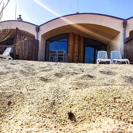 Lagovida Duenenhaus Comfort Familia B Am Stoermthaler