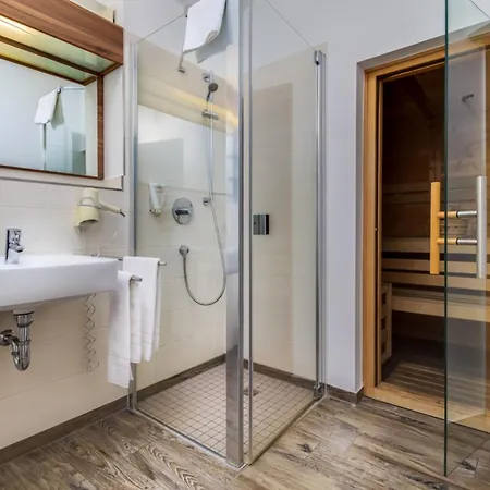 Lagovida Duenenhaus Comfort Familia B Am Stoermthaler