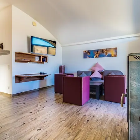 Lagovida Duenenhaus Comfort Familia B Am Stoermthaler *