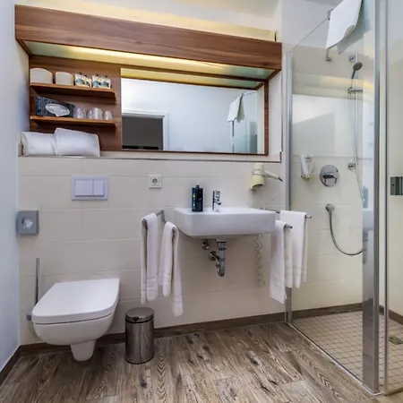 Holiday home Lagovida Duenenhaus Comfort Familia B Am Stoermthaler