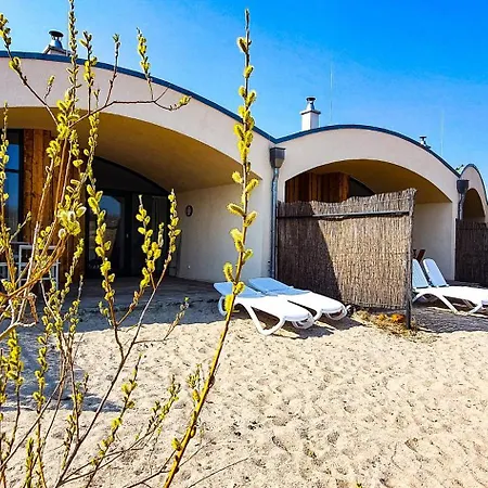 Lagovida Duenenhaus Comfort Familia B Am Stoermthaler * Grosspoesna