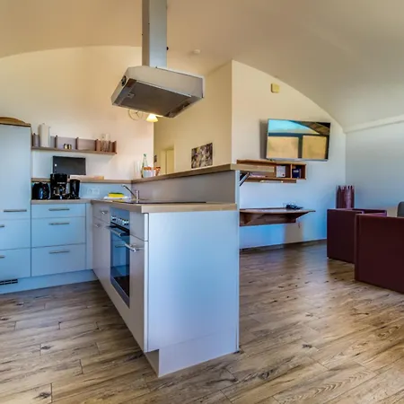 Lagovida Duenenhaus Comfort Familia B Am Stoermthaler