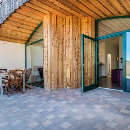Lagovida Duenenhaus Comfort Familia B Am Stoermthaler