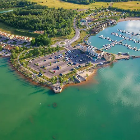 Lagovida Duenenhaus Comfort Familia B Am Stoermthaler Holiday home