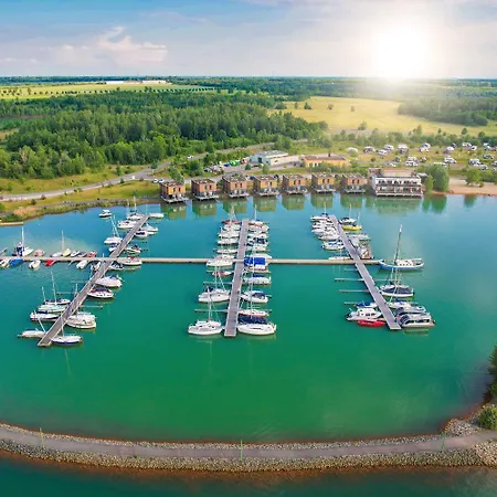 Lagovida Duenenhaus Comfort Familia B Am Stoermthaler Holiday home *