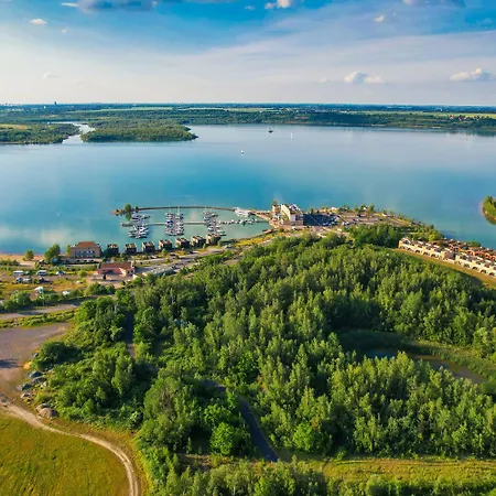 Lagovida Duenenhaus Comfort Familia B Am Stoermthaler Holiday home Grosspoesna