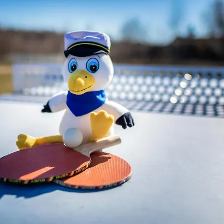 Holiday home Lagovida Duenenhaus Comfort Familia B Am Stoermthaler Grosspoesna