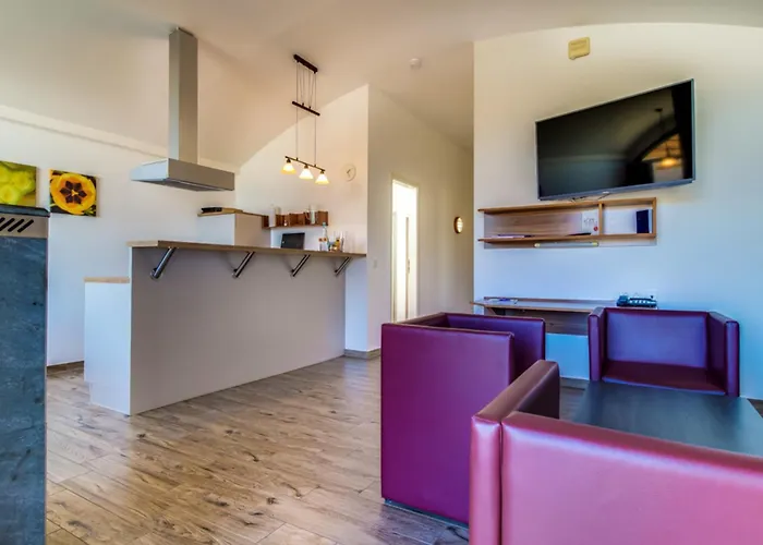 Lagovida Duenenhaus Comfort Familia B Am Stoermthaler *