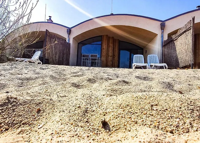 Lagovida Duenenhaus Comfort Familia B Am Stoermthaler