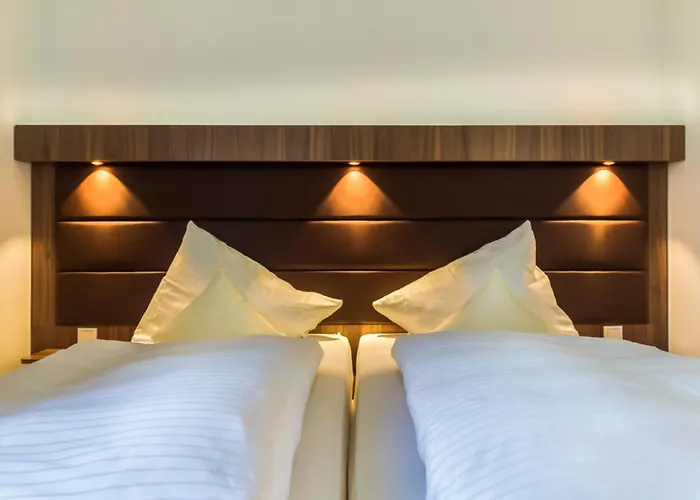 Feriehus Lagovida Duenenhaus Comfort Familia B Am Stoermthaler Grosspoesna