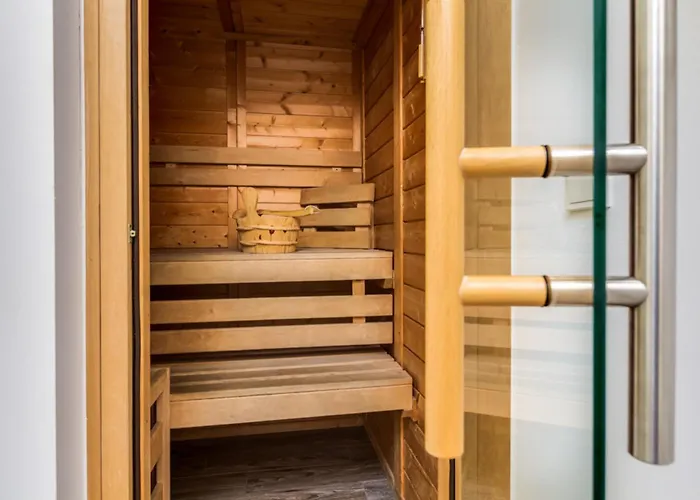 Lagovida Duenenhaus Comfort Familia B Am Stoermthaler *