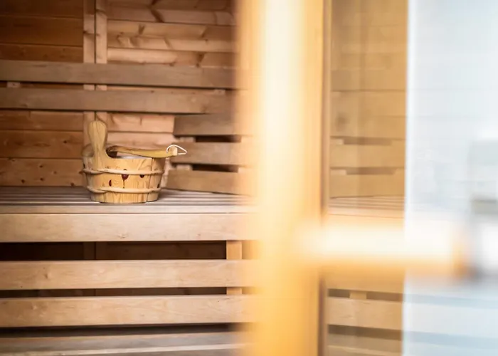 Lagovida Duenenhaus Comfort Familia B Am Stoermthaler * Grosspoesna