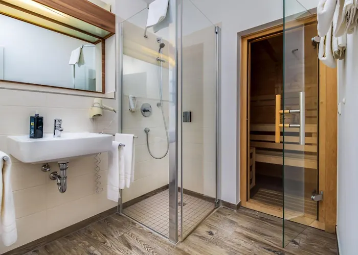 Lagovida Duenenhaus Comfort Familia B Am Stoermthaler