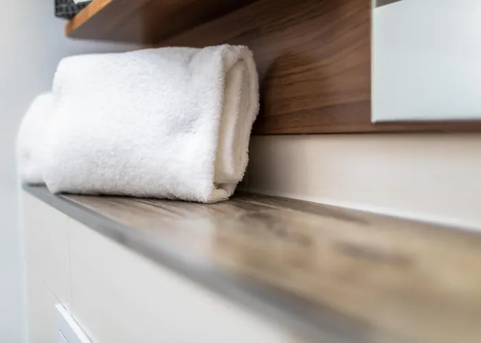 Lagovida Duenenhaus Comfort Familia B Am Stoermthaler Feriehus