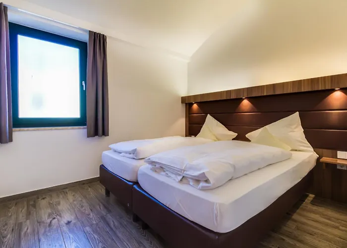 Feriehus Lagovida Duenenhaus Comfort Familia B Am Stoermthaler Grosspoesna