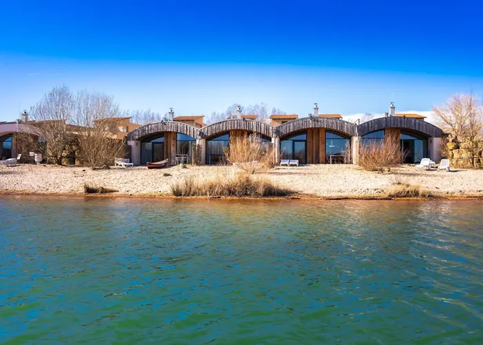 Lagovida Duenenhaus Comfort Familia B Am Stoermthaler