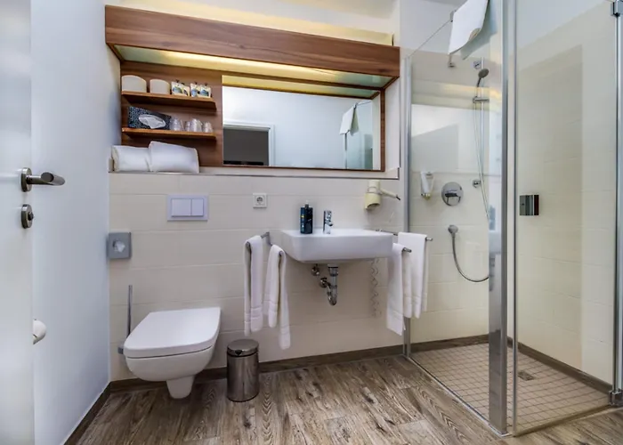 Feriehus Lagovida Duenenhaus Comfort Familia B Am Stoermthaler