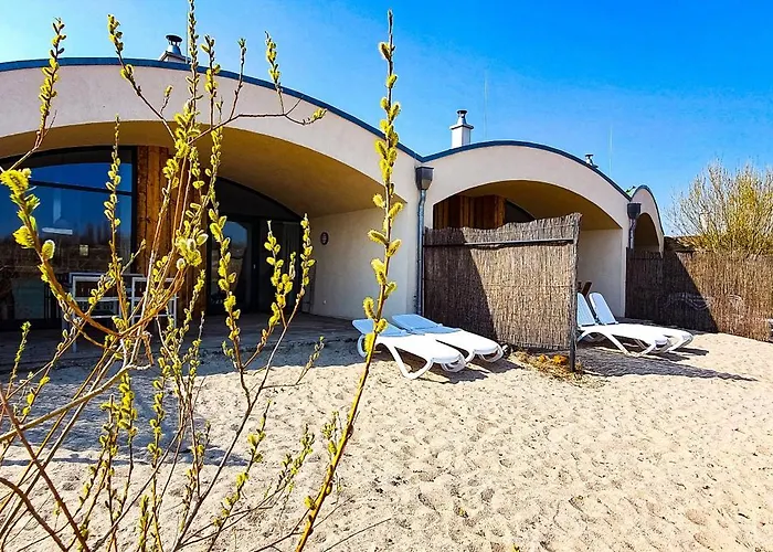 Lagovida Duenenhaus Comfort Familia B Am Stoermthaler * Grosspoesna