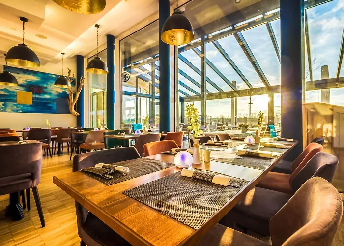 Feriehus Lagovida Duenenhaus Comfort Familia B Am Stoermthaler *