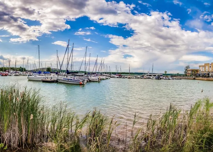 Lagovida Duenenhaus Comfort Familia B Am Stoermthaler *