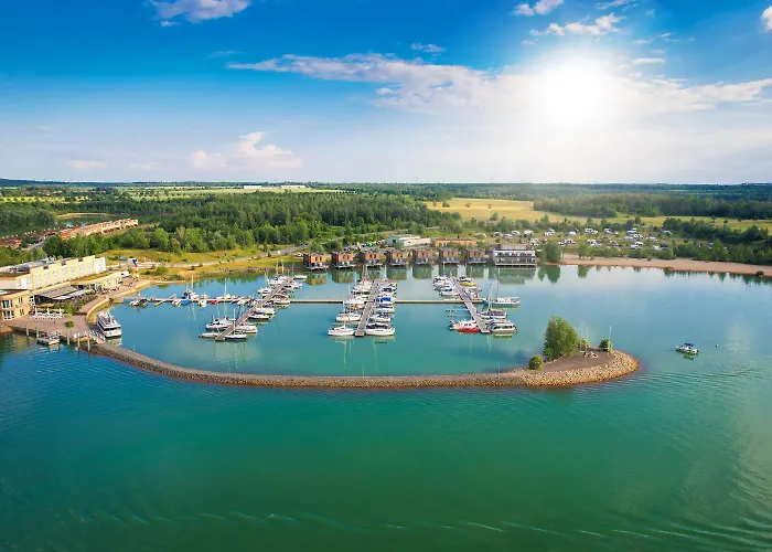 Lagovida Duenenhaus Comfort Familia B Am Stoermthaler * Grosspoesna