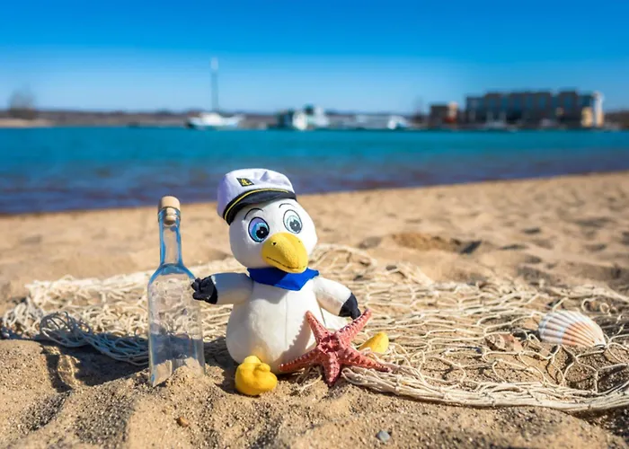 Lagovida Duenenhaus Comfort Familia B Am Stoermthaler