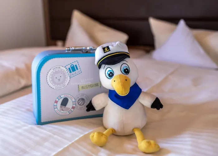 Lagovida Duenenhaus Comfort Familia B Am Stoermthaler